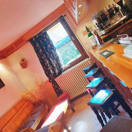 Hotel Le Lievre Blanc فارْ المظهر الخارجي الصورة