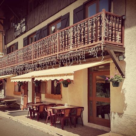 Hotel Le Lievre Blanc فارْ المظهر الخارجي الصورة