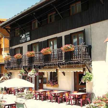 Hotel Le Lievre Blanc فارْ المظهر الخارجي الصورة