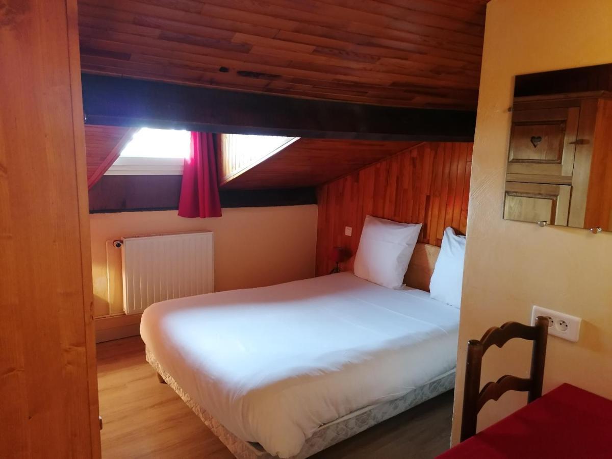 Hotel Le Lievre Blanc فارْ المظهر الخارجي الصورة
