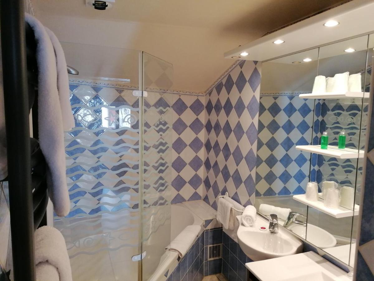Hotel Le Lievre Blanc فارْ المظهر الخارجي الصورة