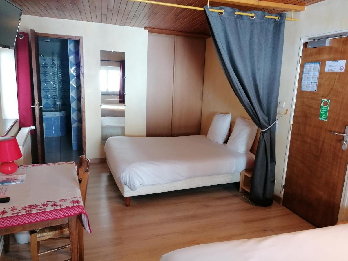 Hotel Le Lievre Blanc فارْ المظهر الخارجي الصورة