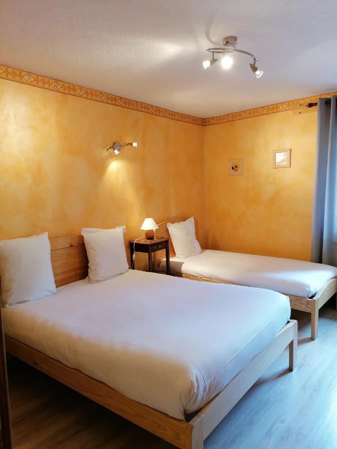 Hotel Le Lievre Blanc فارْ المظهر الخارجي الصورة