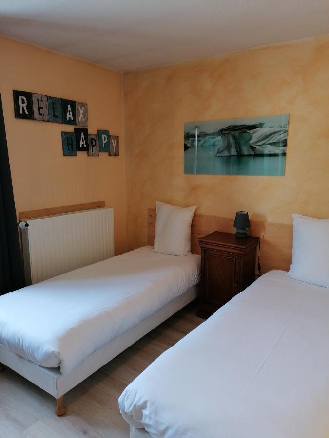 Hotel Le Lievre Blanc فارْ المظهر الخارجي الصورة