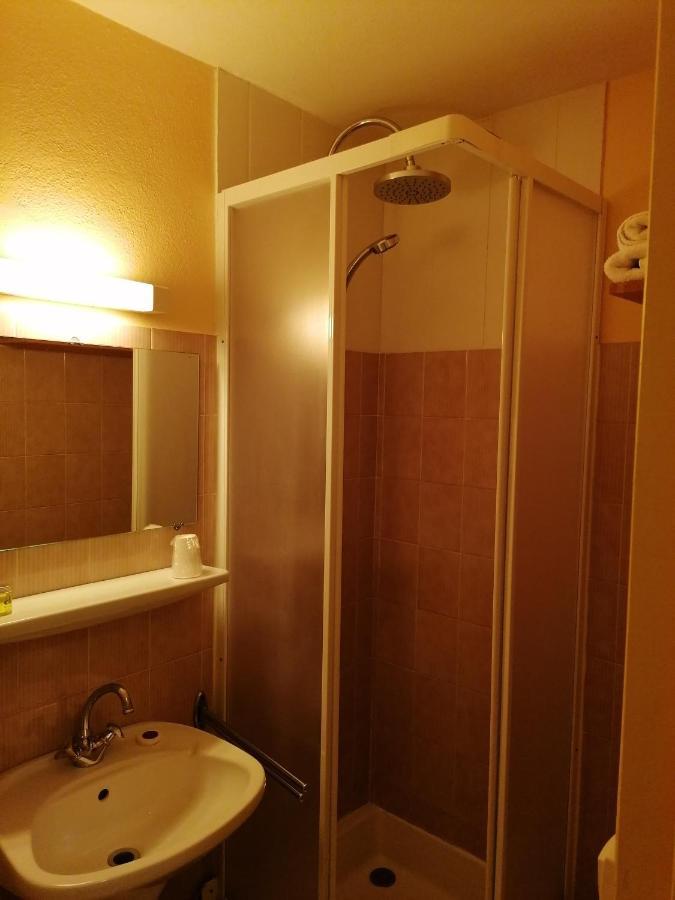 Hotel Le Lievre Blanc فارْ المظهر الخارجي الصورة