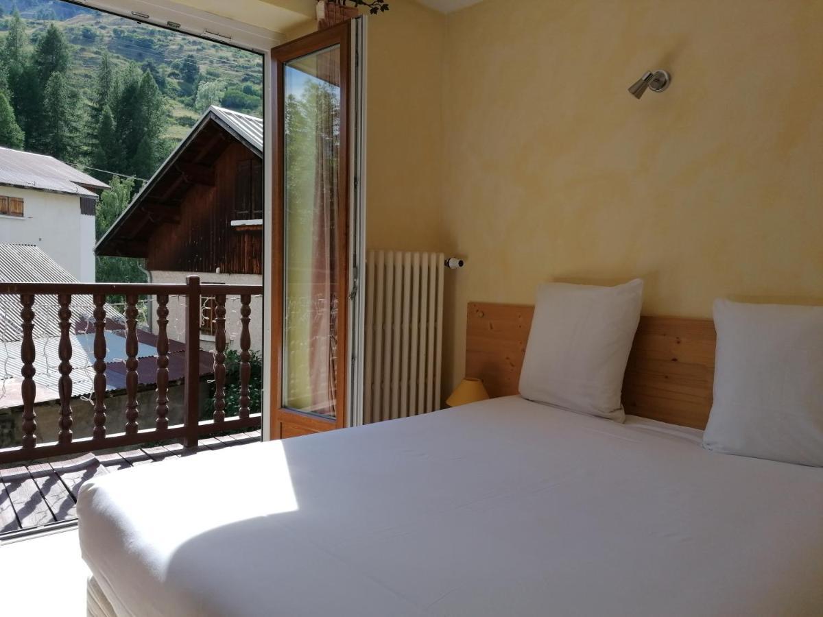 Hotel Le Lievre Blanc فارْ المظهر الخارجي الصورة