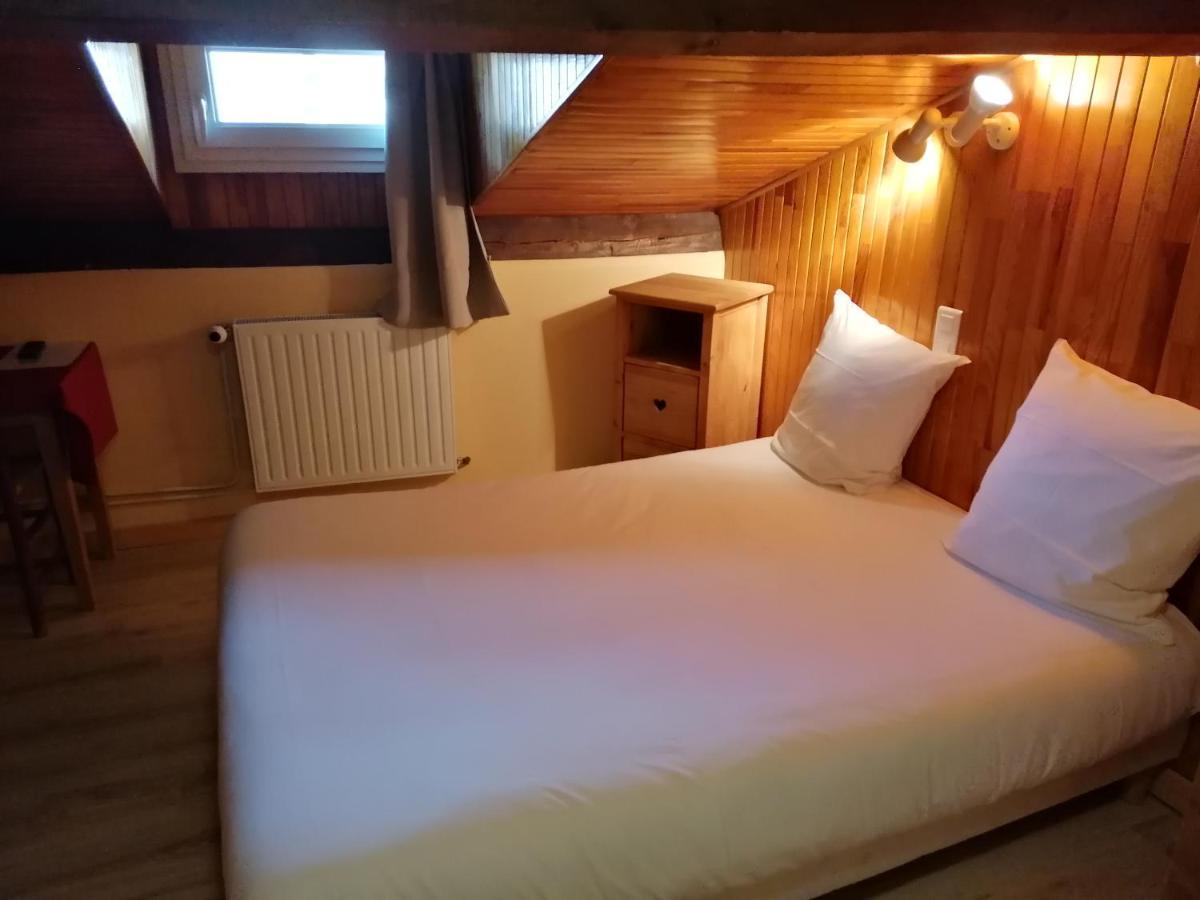 Hotel Le Lievre Blanc فارْ المظهر الخارجي الصورة