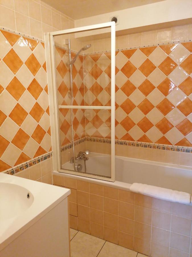 Hotel Le Lievre Blanc فارْ المظهر الخارجي الصورة