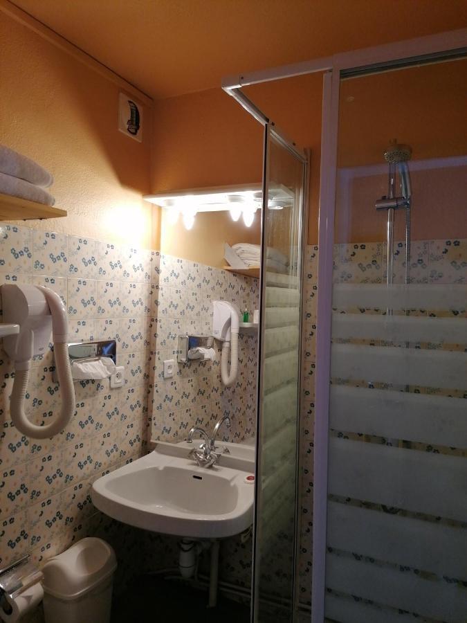 Hotel Le Lievre Blanc فارْ المظهر الخارجي الصورة