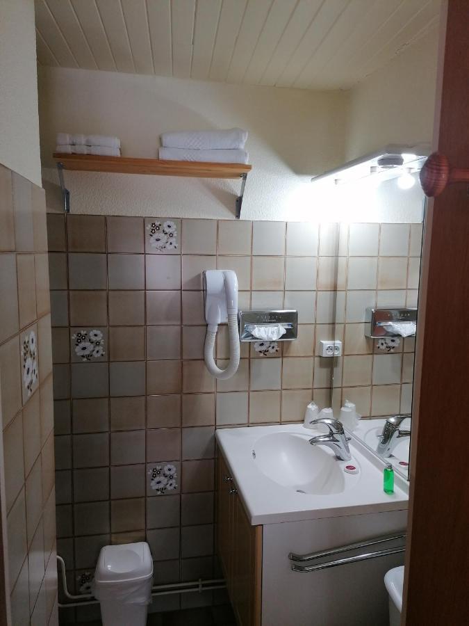 Hotel Le Lievre Blanc فارْ المظهر الخارجي الصورة