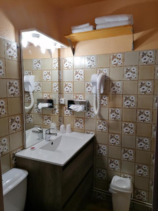 Hotel Le Lievre Blanc فارْ المظهر الخارجي الصورة