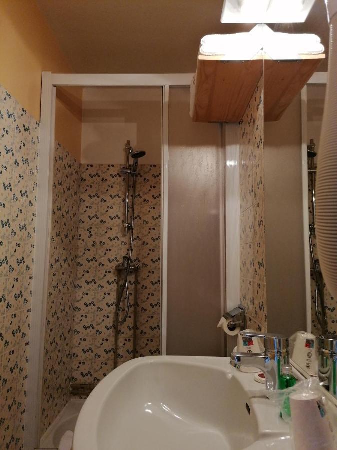 Hotel Le Lievre Blanc فارْ المظهر الخارجي الصورة