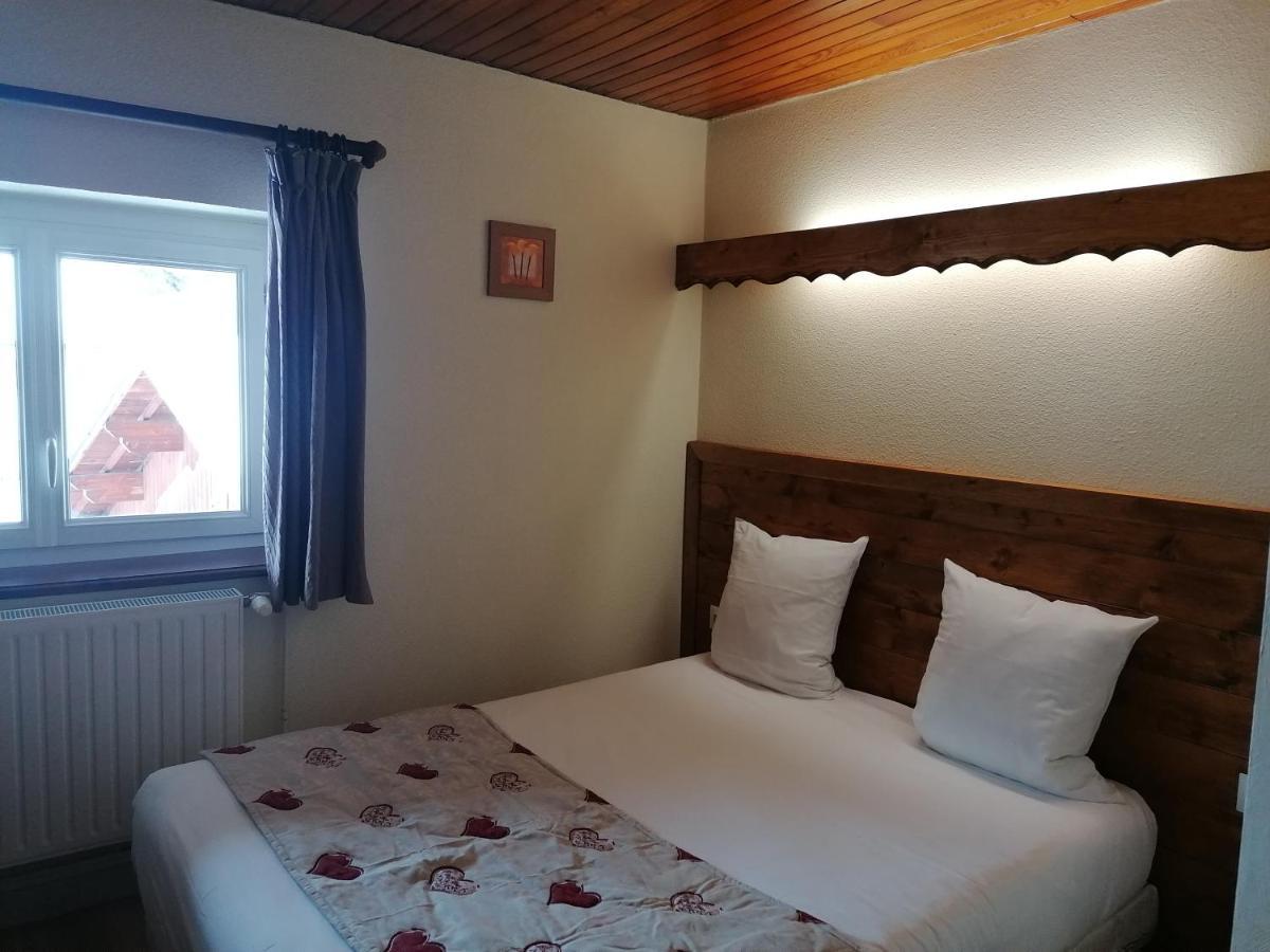 Hotel Le Lievre Blanc فارْ المظهر الخارجي الصورة