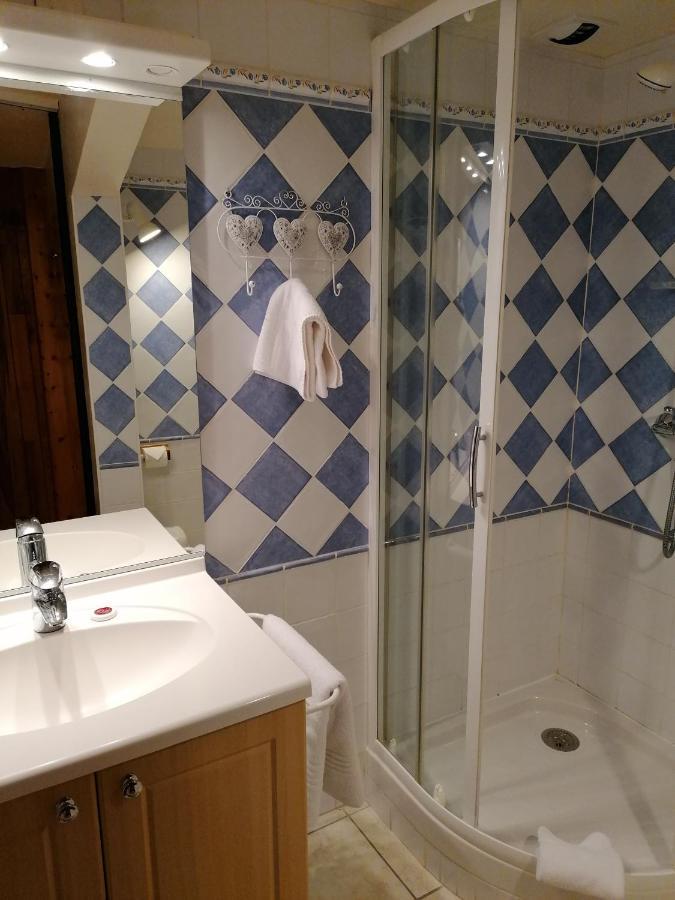 Hotel Le Lievre Blanc فارْ المظهر الخارجي الصورة