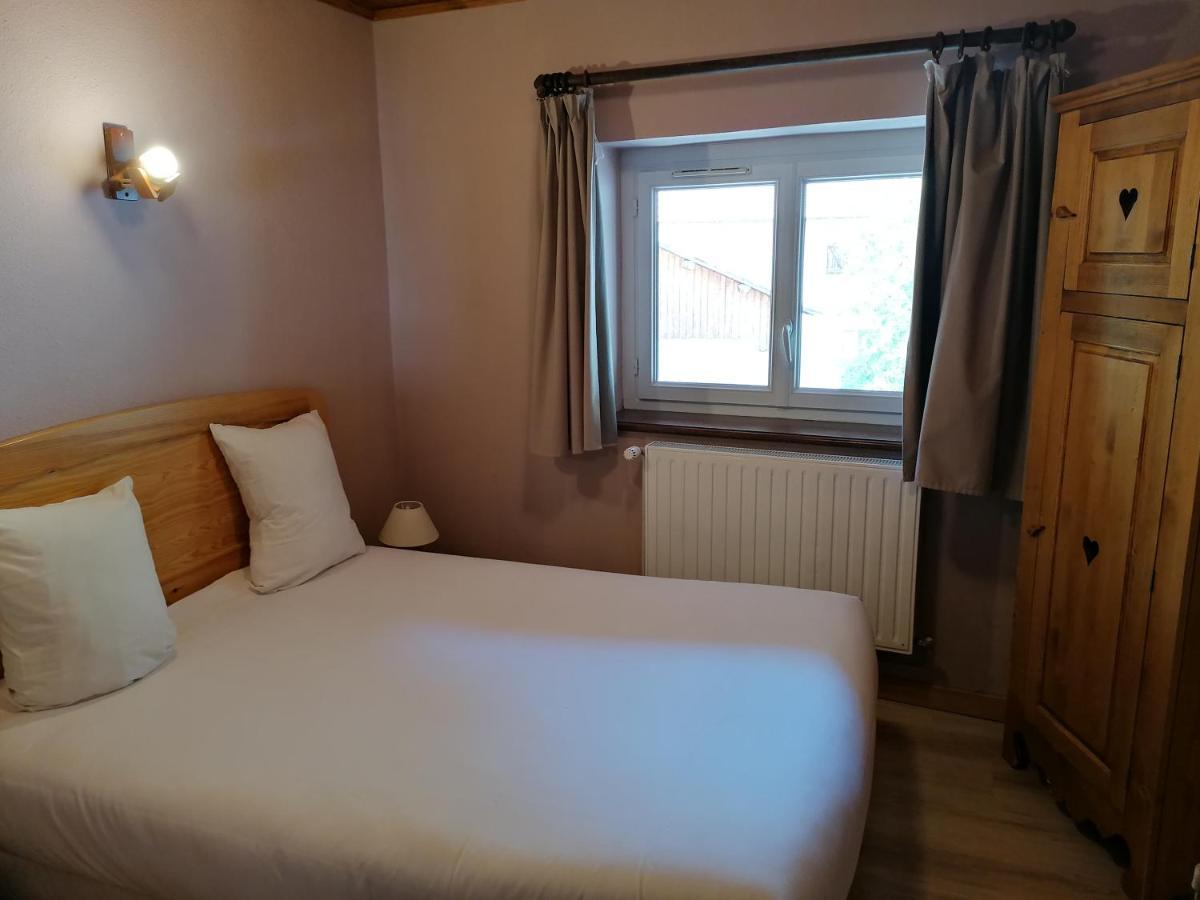 Hotel Le Lievre Blanc فارْ المظهر الخارجي الصورة