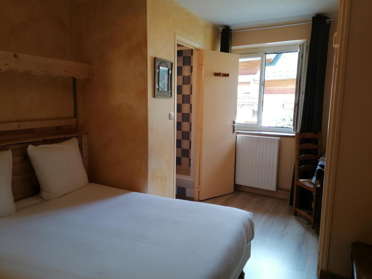 Hotel Le Lievre Blanc فارْ المظهر الخارجي الصورة