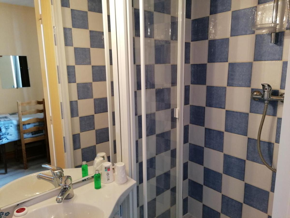 Hotel Le Lievre Blanc فارْ المظهر الخارجي الصورة