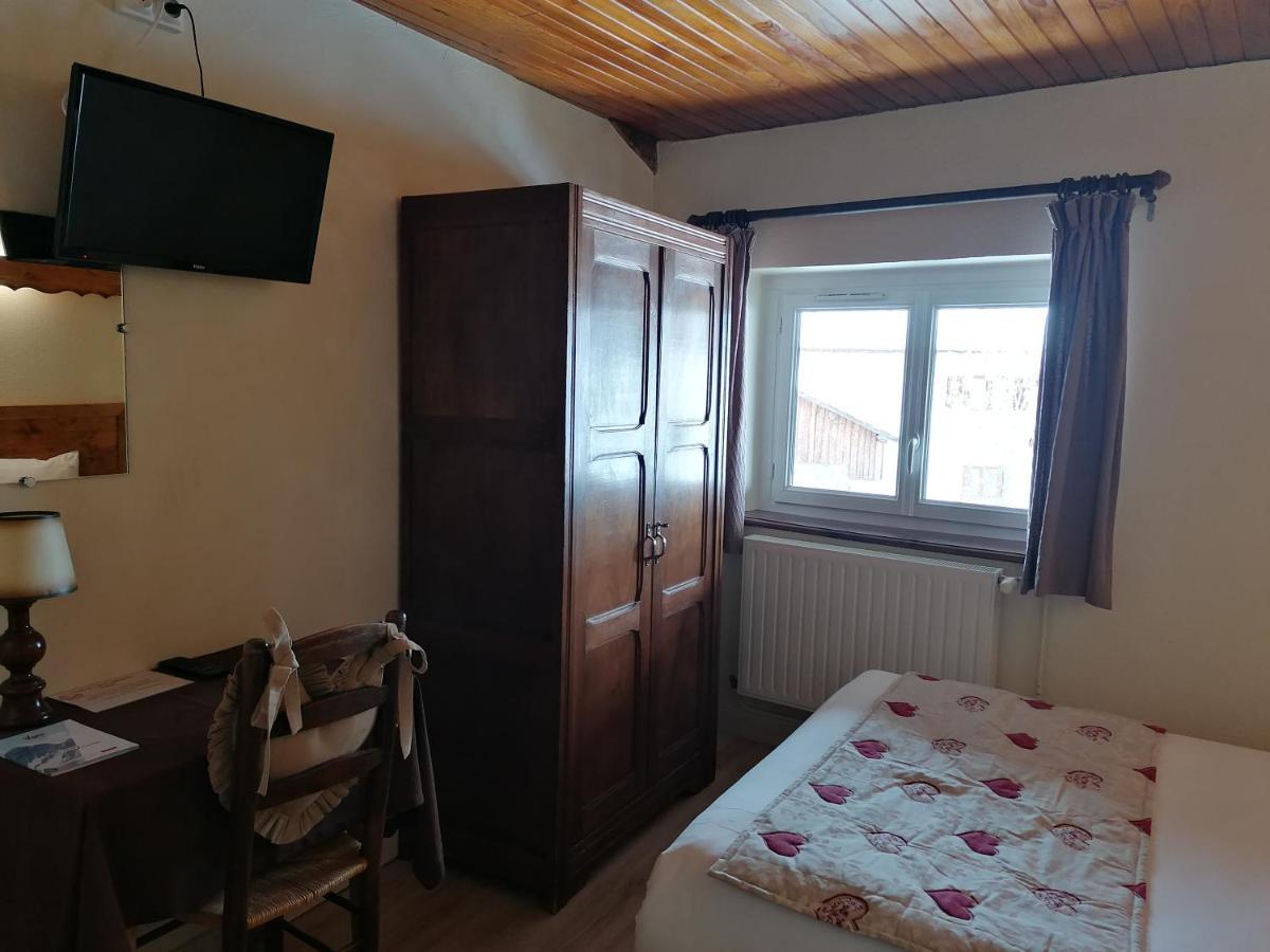 Hotel Le Lievre Blanc فارْ المظهر الخارجي الصورة