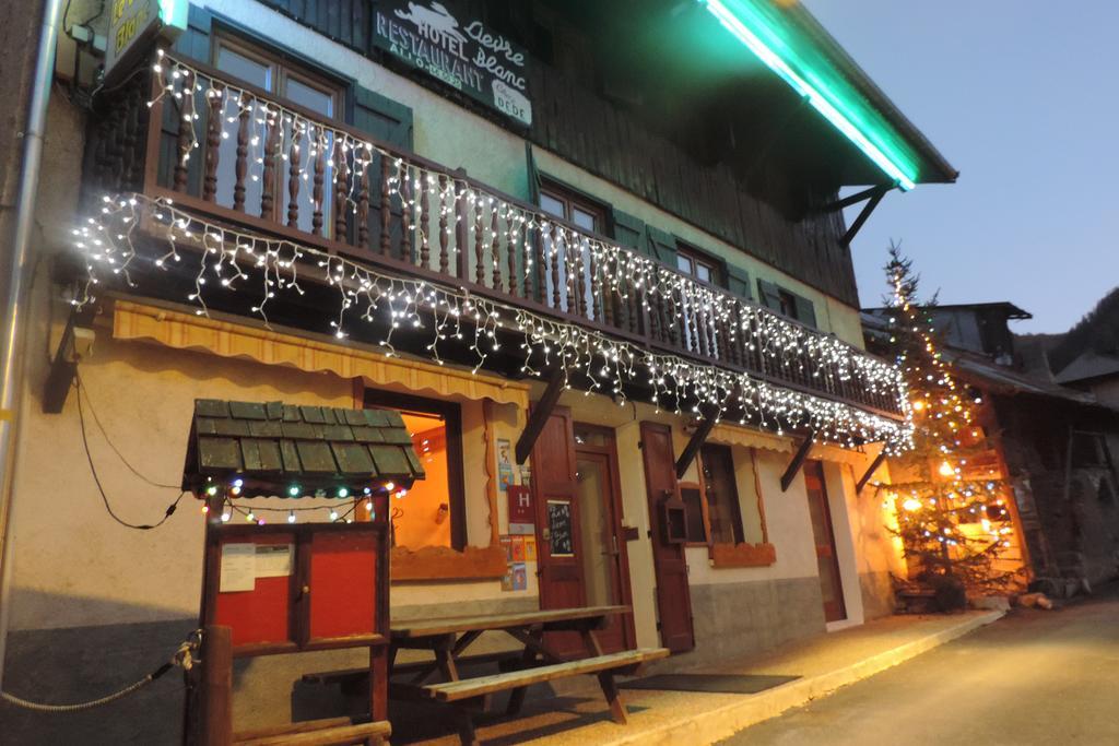 Hotel Le Lievre Blanc فارْ المظهر الخارجي الصورة