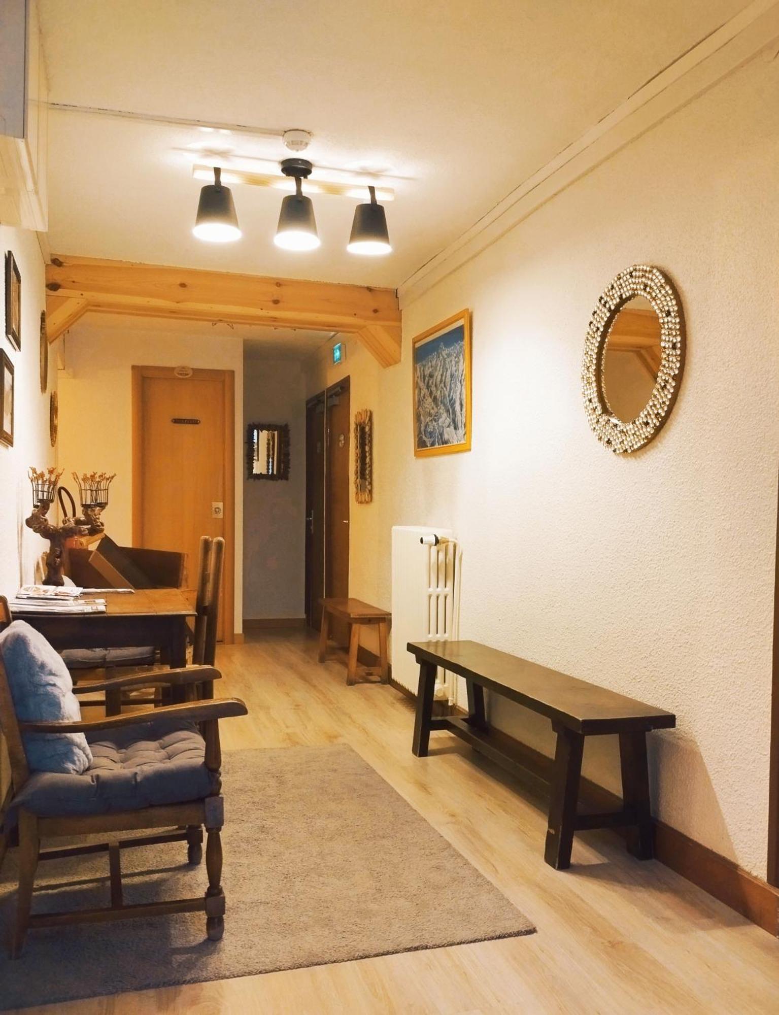 Hotel Le Lievre Blanc فارْ المظهر الخارجي الصورة
