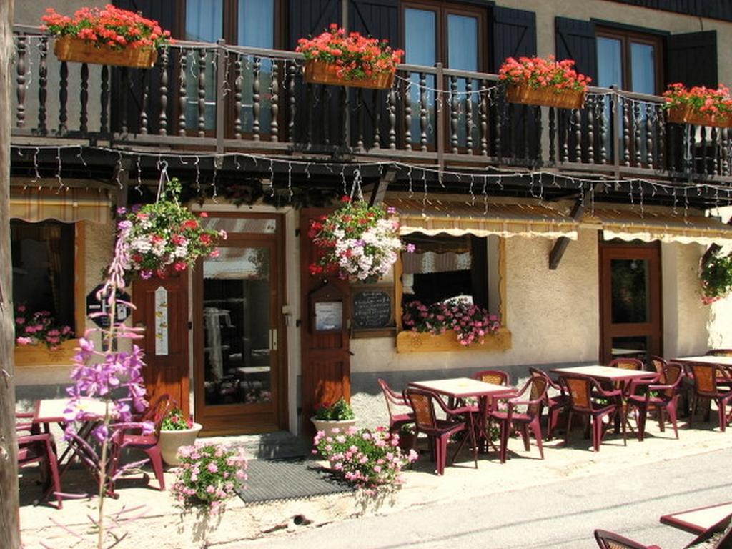 Hotel Le Lievre Blanc فارْ المظهر الخارجي الصورة