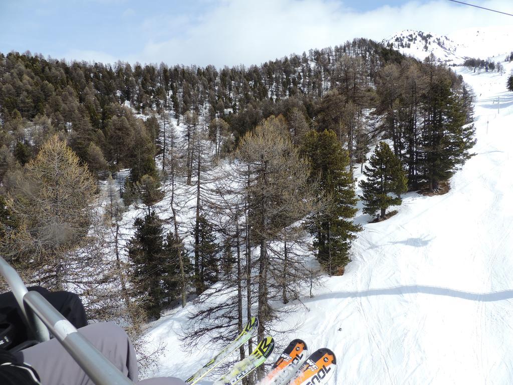 Hotel Le Lievre Blanc فارْ المظهر الخارجي الصورة