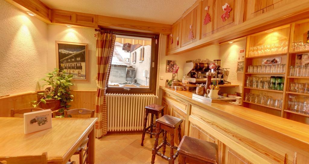 Hotel Le Lievre Blanc فارْ المظهر الخارجي الصورة
